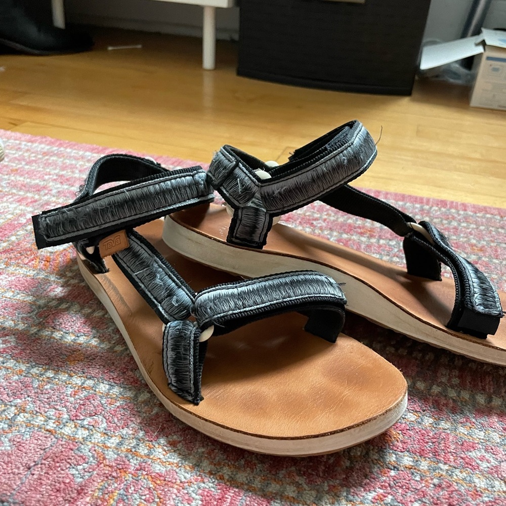 Women’s Teva